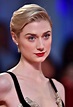 ELIZABETH DEBICKI at Widows Premiere at TIFF in Toronto 09/08/2018 ...