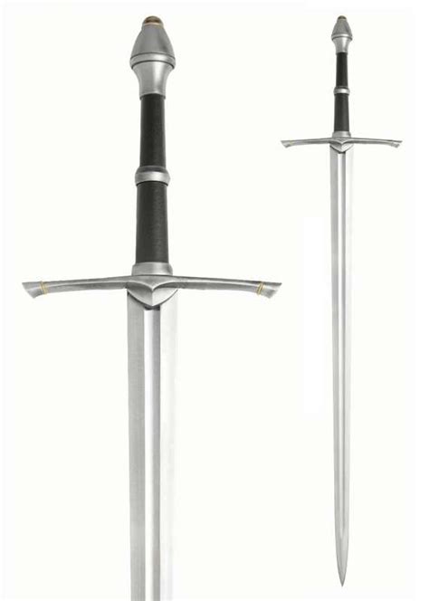 Striders Ranger Sword Lord Of The Rings Lotr Battle Merchant ⚔
