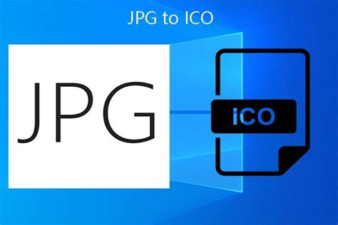  To Ico Converters Help You Convert Images From  To Ico