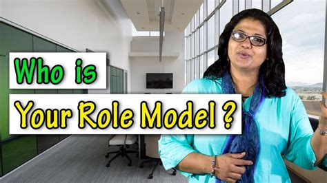 🎉 Who is ur role model. How to Choose a Role Model (with Pictures