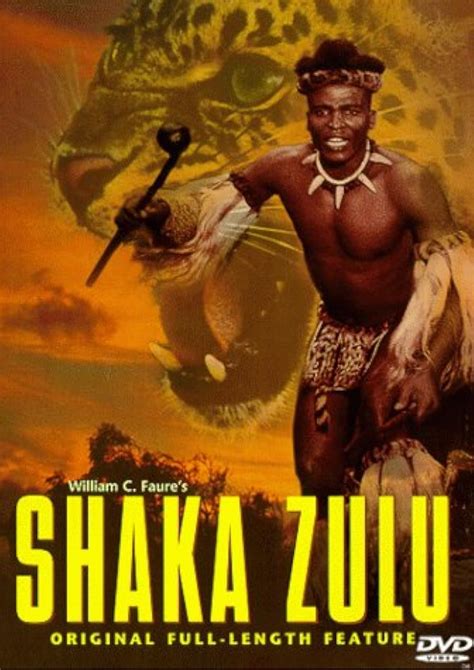 Shaka Zulu 1986