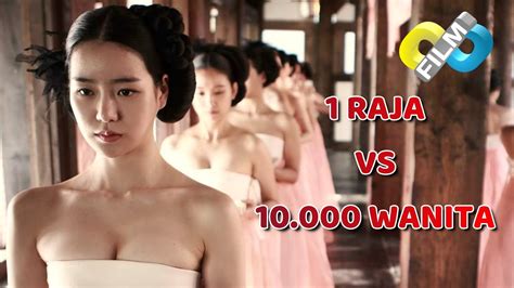 Film Semi Korea Romantis Kerja Di Kerajaan Dengan Banyak Saingan Youtube