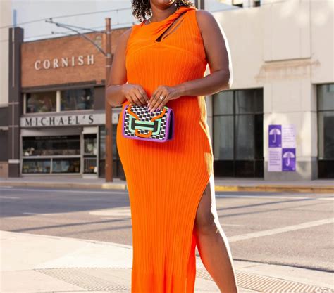 10 Stylish Shoe Options to Pair with an Orange Dress | Regretless
