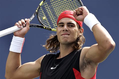 Top 10 Most Beautiful Male Tennis Players Of All Time