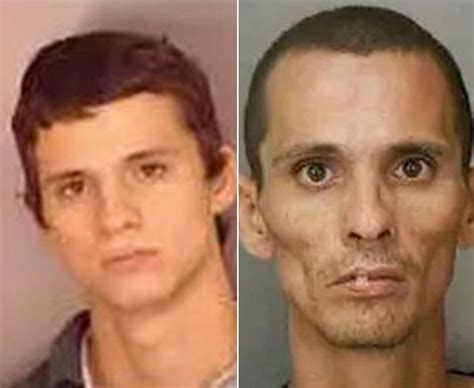 Shocking Before And After Pics Of Crystal Meth Junkies Weird Pictures
