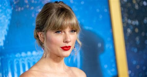 Taylor Swift Slams Netflix Show Ginny And Georgia For Lazy Deeply Sexist Joke About Her