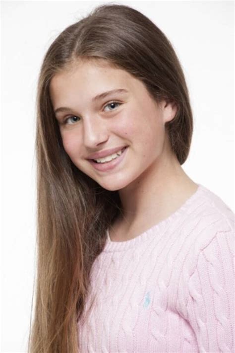 Teen Girl Casting Telegraph