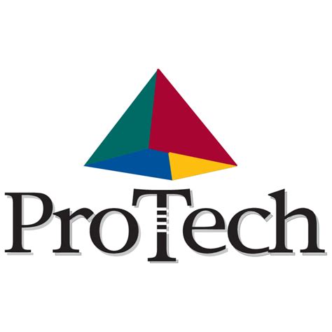 Protech Logo Vector Logo Of Protech Brand Free Download Eps Ai Png