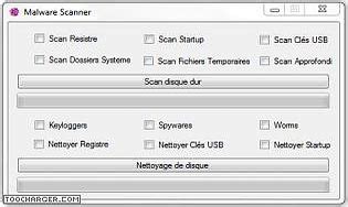 Malware and viruses are becoming more and more dangerous and damaging. Malware Scanner : Télécharger gratuitement la dernière version