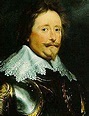 Fredrico Henrique de Nassau, príncipe de Orange, * 1584 | Geneall.net
