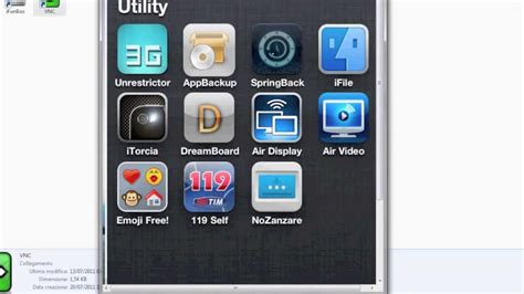 Control your pc remotely using your phone while on the go. How to control your iPhone from PC via USB! - Easy and ...