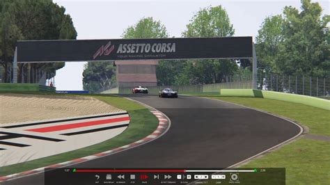 Assetto Corsa Career Youtube