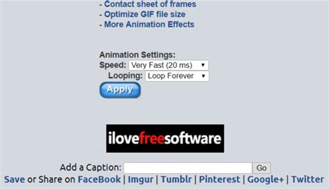 Animate Logo Online With These 5 Free Logo Animation Maker