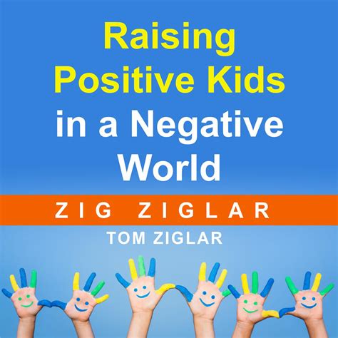 Well, that's because the media knows something about readership numbers and what boosts them. Raising Positive Kids in a Negative World - Audiobook ...