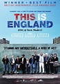 This is England - Die Filmstarts-Kritik auf FILMSTARTS.de