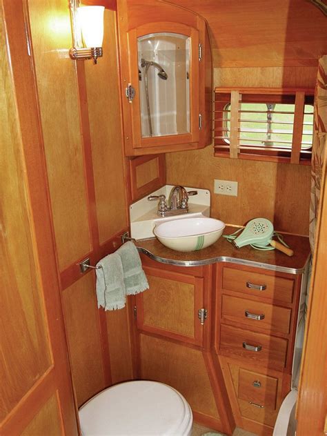 40 Top Rv Bathroom Collections For Rv Bathroom Remodelling