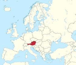 L'autriche est une république fédérale de type parlementaire constituée de 9 provinces fédérées, régie par la. Portail:Autriche — Wikipédia