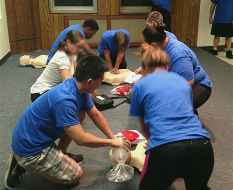 as one of the leaders in pre hospital emt training emergency care programs of new york stands