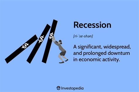Recession Definition Causes Examples And Faqs