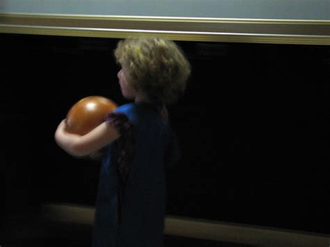 Offering That S A Bowling Ball In A Technical Sense I Kno Flickr