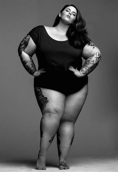 Plus Sized Model Redefines Beauty Norms In A Stunning Photoshoot Pulptastic