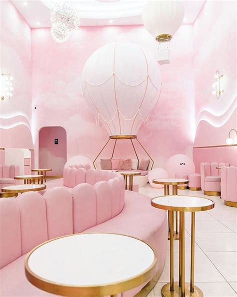 Have You Seen This Adorable New Bubble Tea Café In Flushing Queens It