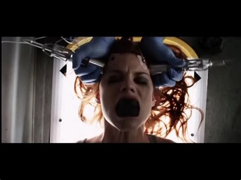 Electroshock Treatment Scene Time Traveller Girl Electroshocked Youtube