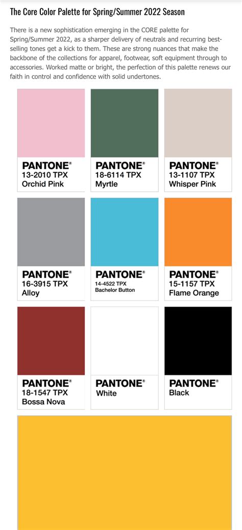 Color Of The Year 2022 Pantone 2021 Fashion Wyvr Robtowner