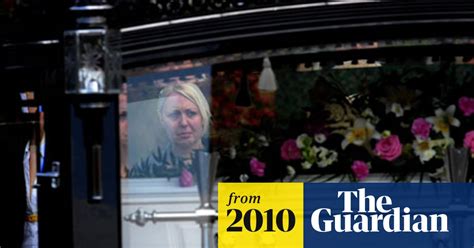 Mourners Pay Tribute To Murdered Bradford Sex Worker Uk News The