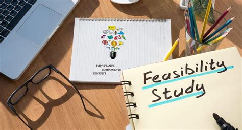 The Importance Of A Feasibility Study To An Entrepreneur Company