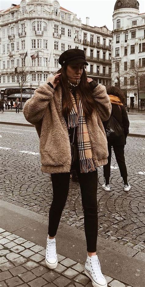 Cute Layering Clothes Ideas For Fall And Winter Layered Outfit Ideas