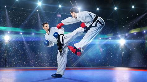 You can also upload and share your favorite taekwondo wallpapers. Itf Taekwondo Wallpapers - Wallpaper Cave