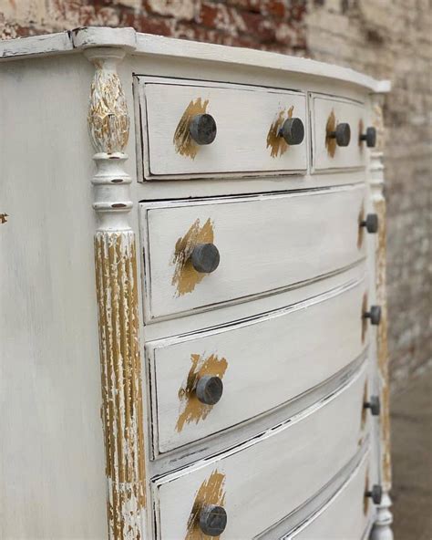 The Top 98 Chalk Paint Furniture Ideas Trendey