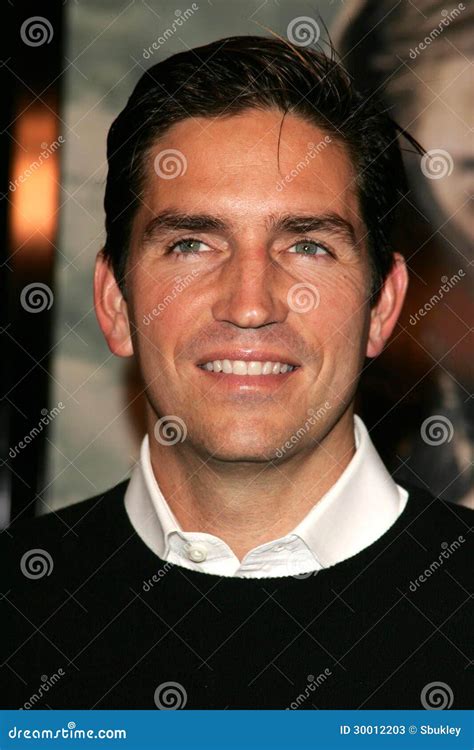 Jim Caviezel Stock Images by Megapixl
