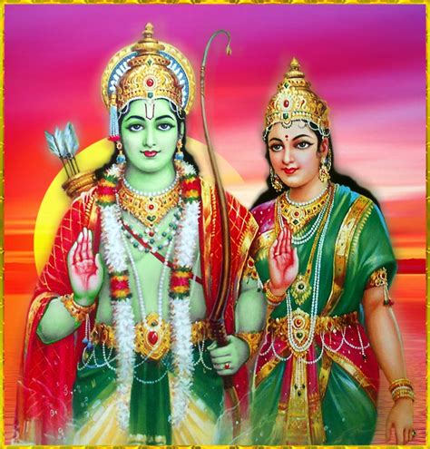 Top 50 Bhagwan Rama Sita Images Bhagwan Rama And Sita Photos