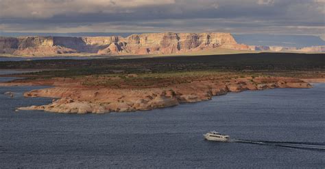 Usa Arizona Lac Powell Alain Cuq Flickr