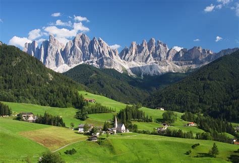 10 Stunning Photos Of The Dolomites Unofficial Networks