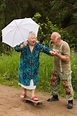20 pics of old people who have fun - Gallery | eBaum's World
