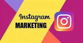 The Ultimate Guide To Instagram Marketing