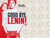 Good Bye, Lenin! - Filmbook