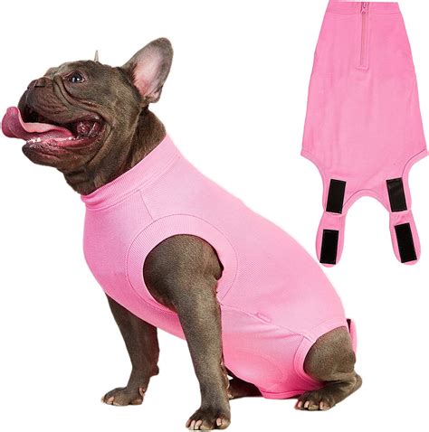 Wabdhaly Dog Surgery Recovery Suitxxx Large Suit For