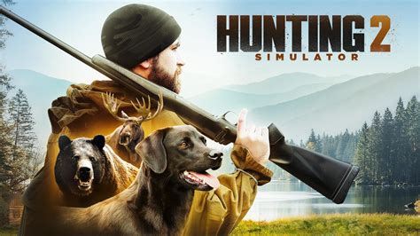 Hunting Simulator 2 For Nintendo Switch Nintendo Official Site