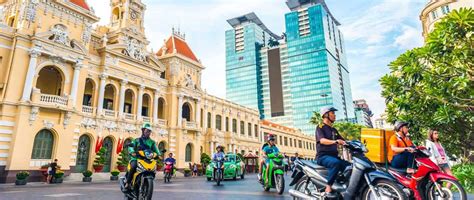 Ho Chi Minh City Travel Guide Things To Do In Ho Chi Minh City