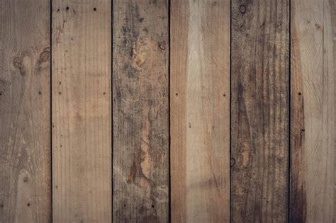 Brown Wooden Planks · Free Stock Photo