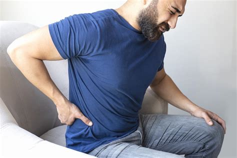 When To See A Specialist About Lower Back Pain David Berkower Do