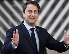 Luxembourg's Prime minister Xavier Bettel arrives to attend the EU ...