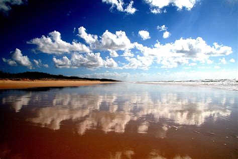 Tips And Advice For Visiting Fraser Island Finding The Universe