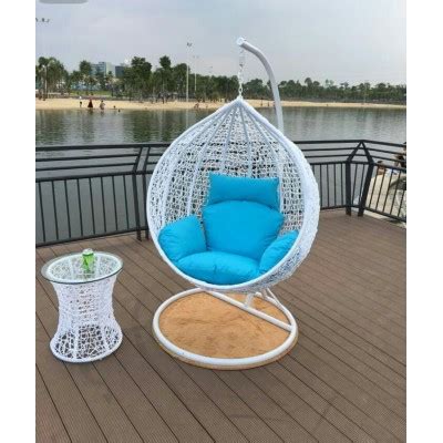 Check spelling or type a new query. Outdoor Swing Egg Trapeze Wicker Rattan Hanging Pod Chair ...