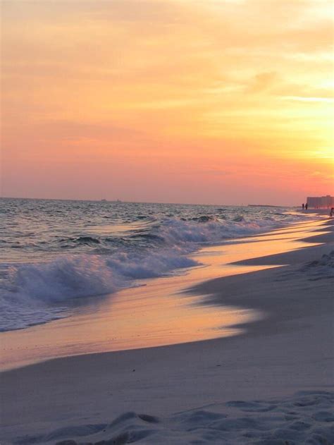 Destin Beach Florida Sunrise Florida Destin Florida Destin Beach