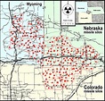 Awasome Missile Silo Locations In Kansas 2022